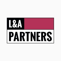 L&A Partners Logo