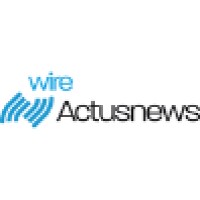 Actusnews Wire Logo