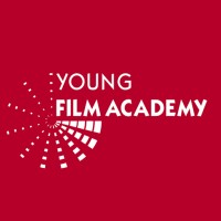 Magma Pictures/Young Film Academy Logo