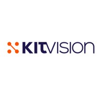 KIT Vision - Digital Signage Logo