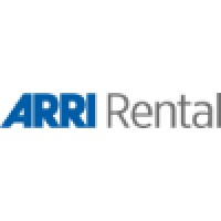 ARRI Rental Logo