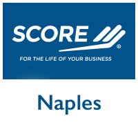 SCORE Mentors Naples Logo