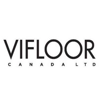 Vifloor Canada Ltd. Logo