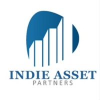 Indie Asset Partners, LLC Logo