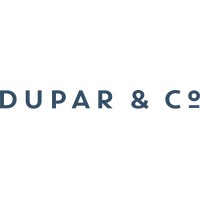 Dupar & Co. Logo