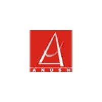 Anush Shares and securities Pvt Ltd Logo