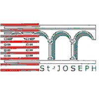 Saint Joseph du Parchamp Logo