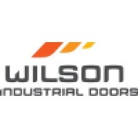Wilson Industrial Doors Logo