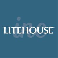 Litehouse Inc. Logo