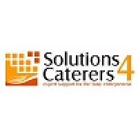 Solutions 4 Caterers Logo