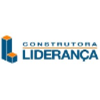 Construtora Lideranca LTDA Logo