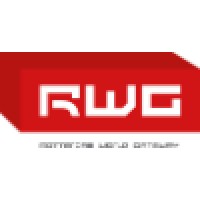 Rotterdam World Gateway B.V. Logo