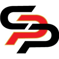 Centre Performe+ Logo