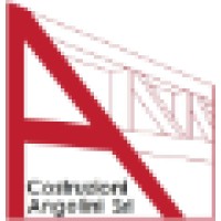 Costruzioni Angelini Logo