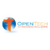 OpenTech Consultoria Logo