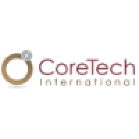 Coretech International Logo