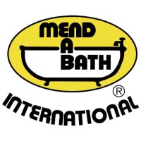 Mend A Bath International Logo