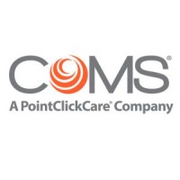 COMS Interactive Logo