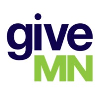 GiveMN Logo