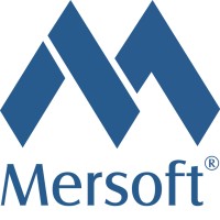 Mersoft Corporation Logo