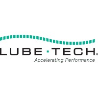 Lube-Tech Logo