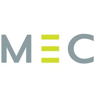 Midwest Energy & Communications Logo