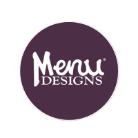 Menu Designs Logo