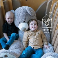 Atlanta Ronald McDonald House Charities Logo