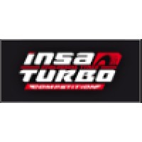 Industrias del Neumático S.A.U. Logo