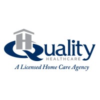 Quality Healthcare NY Logo