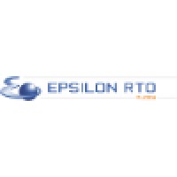 EPSILON RTO - GROUPE ALCEN Logo