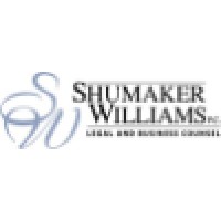 Shumaker Williams, P.C. Logo