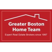 Greater Boston Home Team Logo