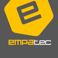 Empatec NV Logo