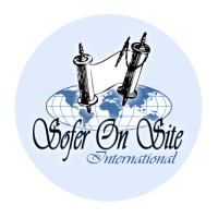 Sofer On Site International Logo