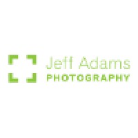 Jeff Adams Photography Logo