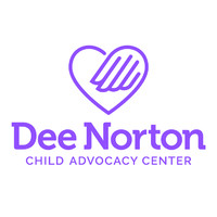 Dee Norton Child Advocacy Center Logo