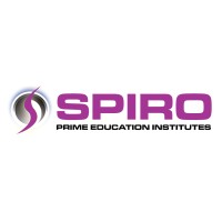 SPIRO SOLUTIONS PVT LTD Logo