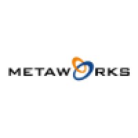 Metaworks Inc. Logo