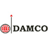Damcosoft Logo