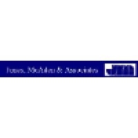 Jones, McAden & Associates, LLC Logo
