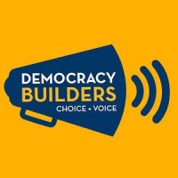 Democracy Builders Logo