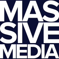 Massivemedia Logo