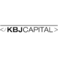 KBJ Capital Logo