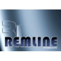Remline ict-diensten Logo