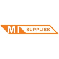 M.I. Supplies Ltd - Global Workwear, Clothing & Industrial Retailer Logo