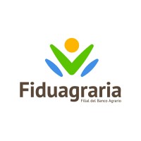 Fiduagraria s.a. Logo