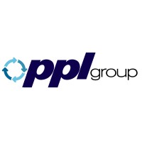 PPL Group LLC Logo