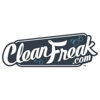 CleanFreak.com Logo