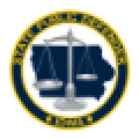 Iowa State Public Defender Logo